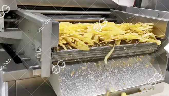 Mewujudkan Produksi Sepenuhnya Otomatis