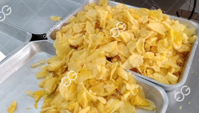 Kelayakan Usaha Keripik Pisang Raja