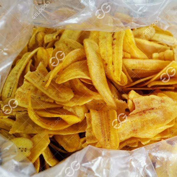 Seberapa Menguntungkan Bisnis Keripik Pisang?