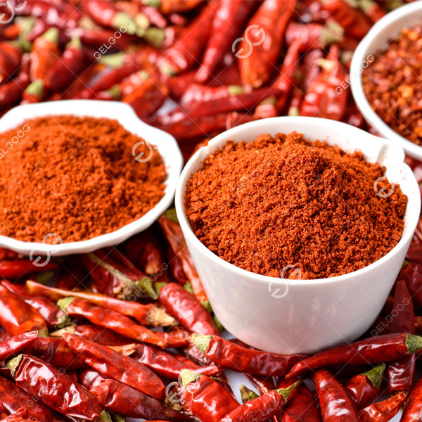 Temukan Seni Paprika: Mengungkap Proses Pembuatan yang Menarik